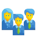 财神到 游戏主角